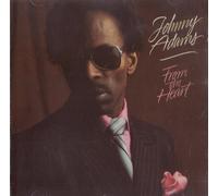Johnny Adams – From the Heart – Import – Demon
