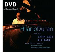 From the heart - DVD Zone 1 G