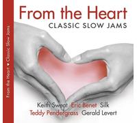 from The Heart-Classic Slow Ja [DE Import]