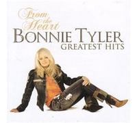 Bonnie Tyler – Greatest Hits