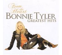 Bonnie Tyler – Greatest Hits