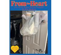 From the Heart: Letters of Love. Poignant. Profound. Pedagogical.