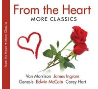 from The Heart-More Classics [DE Import]