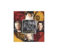 From The Heart Oak Ridge Boys