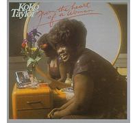 from The Heart of a Woman