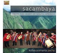 Sacambaya - Sacambaya : from The Heart of South America [Import]