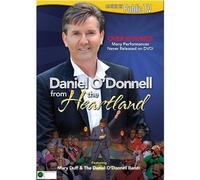 From the Heartland [Import allemand]