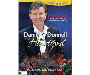 From the Heartland [Import allemand]
