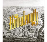Houndmouth – From the Hills Below – Vinyle + CD
