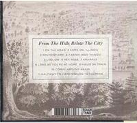 From The Hills Below The City