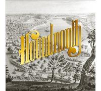 From the Hills Below the City by HOUNDMOUTH [Audio CD] NEUF