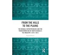 From the Hills to the Plains