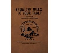From the Hills to Your Table