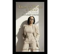 From the HOOD TO HOLY:: THE ROYAL STANDARD