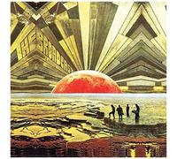 The Broadcast From the Horizon (CD)
