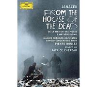 From The House Of The Dead