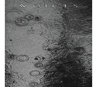 from The Human Forest Create a Fugue of Imaginary Rain