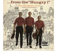 ... From The “Hungry i”