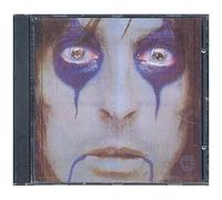 Alice Cooper – From the Inside – CD (Warner Music)