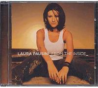 Laura Pausini – From The Inside