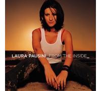 From The Inside by Laura Pausini (2008-01-13)
