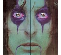 Alice Cooper – From the Inside – CD (Warner Music)
