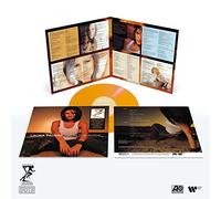 Laura Pausini – From the Inside – Vinyle 180 g Édition limitée numérotée Jaune transparent