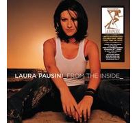 Laura Pausini – From the Inside – Vinyle 180 g Édition limitée numérotée Jaune transparent