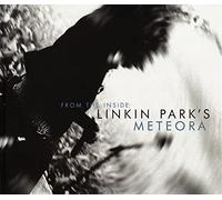 Steve baltin : from the inside linkin park's meteora