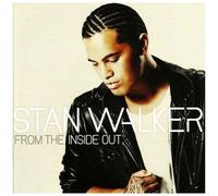 Stan Walker – From The Inside Out – CD – Sony Music