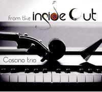From the Inside Out CD