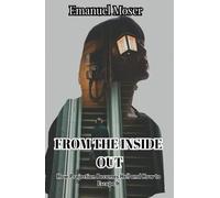 FROM THE INSIDE OUT: How Projection Becomes Hell and How to Escape It