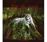 From the Inside - Visions [Import]
