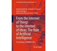 From The Internet Of Things To The Internet Of Ideas: The Role Of Artificial Intelligence