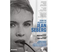 From The Journals Of Jean Seberg [Dvd]