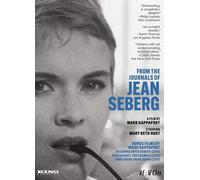 From The Journals Of Jean Seberg [Dvd]