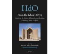 From The Khan's Oven