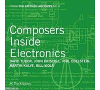 from The Ktchen Archies Vol 4