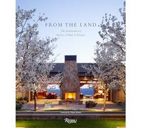 From the Land: Backen, Gillam, & Kroeger Architects