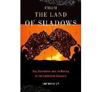 From The Land Of Shadows