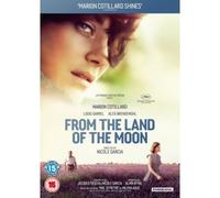 From The Land Of The Moon – DVD – Studiocanal