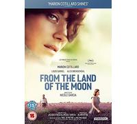 From The Land Of The Moon – DVD – Studiocanal