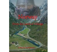 from The Land of Vikings Norway [Import]