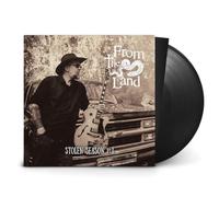 From The Land - Stolen Season Pt.1 (LP) (Ltd) [Analog]