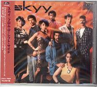 from The Left Side (Bonus Tracks Edition) Japan W/OBI [Import]