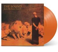 From The Lions Mouth Édition Limitée Vinyle Orange