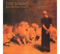 From The Lions Mouth - Cd Album