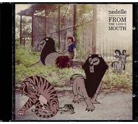 From The Lion's Mouth