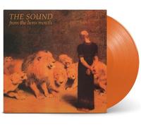 Rhino – From The Lions Mouth – Vinyle – Édition limitée orange