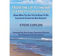 From The Lip To The Hip Is A Pretty Far Distance